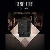 Serge Lutens Pierres sèches, laine et cuir La maison écossaise punjenje za električni difuzor 1 kom | shoptok.hr