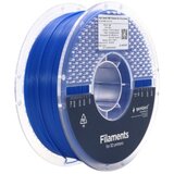 Gembird filament abs high speed 3DP-ABS1.75HY-01-B 1.75mm 1kg blue Cene
