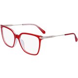 Calvin Klein Jeans CKJ22646 600 ONE SIZE (54) Rdeča/Kristalna Cene