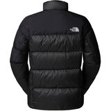 The North Face Zimska jakna 'Diablo 2.0' crna / bijela | shoptok.hr