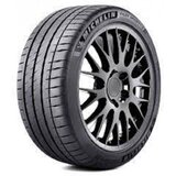 Michelin 265/35R20 99Y PILOT SPORT 4 S XL letnja DOT23 ( 009233 ) | ePonuda.com