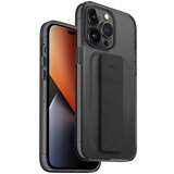 Uniq HELDRO MOUNT CASE OVITEK ZA IPHONE 14 PRO MAX SIVA, (21897576) | Shoptok.si