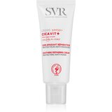 SVR Cicavit+ pomirjajoča in regeneracijska krema z visoko UV zaščito SPF 50+ 40 ml | Shoptok.si