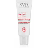 SVR Cicavit+ pomirjajoča in regeneracijska krema z visoko UV zaščito SPF 50+ 40 ml