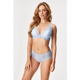 Rosme Grudnjak Pearl podstavljeni Bralette | shoptok.hr