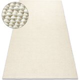 RugsX Preproge Preproga NEPAL 2100 naravna, smetana - volnena, 160x220 cm Bež | Shoptok.si
