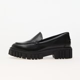 Clarks Originals Sneakers Page Loafer Black Leather EUR 36 cene