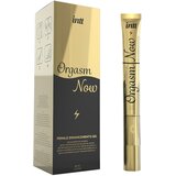 Intt Gel za stimulaciju klitorisa Orgasm Now, 15 ml | Eponuda.com