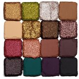 NYX Professional Makeup Home Alone Ultimate Battle Plan paleta sjenila za oči nijansa Ultimate Battle Plan 16x0.8 g | shoptok.hr