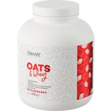 OSTROVIT OATS & Whey 2kg – Proteinski Ovseni Obrok Bez Šećera | ePonuda.com