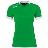 Kempa Majice s kratkimi rokavi T-shirt Player Femme Zelena Cene