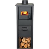  KAMIN FABBYGO CLASSIC SA STAKLOM | Eponuda.ba