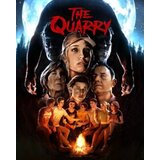 Steam The Quarry Pre-order Bonus (DLC) (PC) Key EUROPE Steam The Quarry Pre-order Bonus (DLC) (PC) Key EUROPE Slike