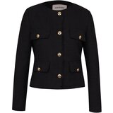 Orsay Black women's blazer - Women's Cene