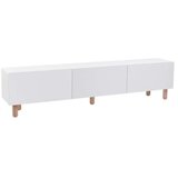Hanah home tv polica alvin white