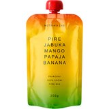Nutrino lab pire jabuka+mango+papaja+banana 200 g cene