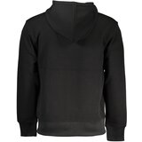 Calvin Klein MEN&#39;S BLACK ZIP SWEATSHIRT | shoptok.hr