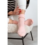 Steven Socks 127-011 Pink Pink | shoptok.hr