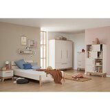 Paidi OTROŠKA OMARA ZA OBLAČILA Stiene 170,70/200/57,20 cm | Shoptok.si