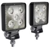  Osram-komplet 2x LED spot svetla za automobil LEDRIVING WL VX70-WD LED/8W/12/24V | Eponuda.com