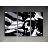 Ručno slikane slike na platnu pop art kip slobody (umetnicke) | ePonuda.com