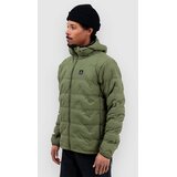 Jones Snowboards moss green Cene