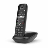 Fiksni TELEFON GIGASET AS690 BLACK | Eponuda.ba