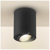  Brilagi - Spot svetlo MIA 1xGU10/30W/230V 100x80 mm crna | Eponuda.com