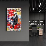 Wallity slika CAM-6014, 70x110cm Cene