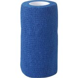 Kerbl Bandaža samolepljiva plava 10cmx4,5m | Eponuda.com