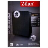 Zilan ZLN2021 keramička grejalica sa tajmerom rotirajuća 1800W IPX1 | ePonuda.com