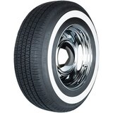 Kontio 155/80 R15 83T WhitePaw Classic Whitewall 1¼\" (32mm) letna pnevmatika Cene