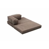 Atelier Del Sofa Dvosjed Comfort, 140 x 75 x 95 cm, Siva | Eponuda.ba