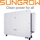 SunGrow SG125-CX Inverter 125kW | Eponuda.ba