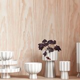 OYOY Living Design Okrasni cvetlični lonec iz kamenine ø 15 cm Toppu – | Shoptok.si