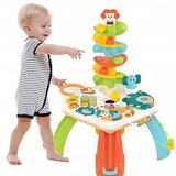  Interaktivni Sto za Bebe sa Svetlom i Muzikom Cene