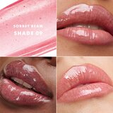 Armani Prisma Glass sijaj za ustnice odtenek 09 Sorbet Beam 3.5 ml | Shoptok.si