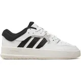 Adidas Sportske cipele 'Court 24' crna / bijela