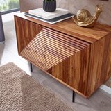 MID.YOU Komoda Wohnling, Pravi Les | Shoptok.si
