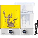 Mercury xs bundle washing &amp; curing machine Cene