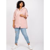 RELEVANCE Sweatshirt-RV-BL-6796.86-light pink | shoptok.hr