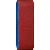 3-delni set brusnih traka X440 100 x 610 mm granulacija 100 - pakovanje od 3 komada (2608606132)