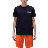 Napapijri S-vignoni back ss blu marine | ePonuda.com