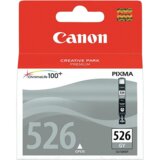Canon Kartuša CLI-526GY (siva), original | Shoptok.si