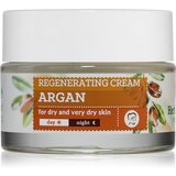 Farmona Herbal Care Argan Oil hranilna regeneracijska dnevna in nočna krema za suho kožo 50 ml Cene