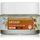 Farmona Herbal Care Argan Oil hranjiva regenerirajuća dnevna i noćna krema za suho lice 50 ml