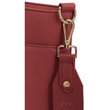 Vuch Torba na rame Elenea Brown, 37,5 x 32 cm Slike