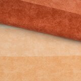 Novel POSTELJNINA 200/200 cm saten naravne barve | Shoptok.si