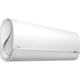 Midea klima uređaj Breezeless S MSFAAU-12HRFN8-I MSFAAU12HRFN8-O | shoptok.hr