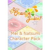 Steam 100% Orange Juice - Mei & Natsumi Character Pack (DLC) (PC) Key GLOBAL | ePonuda.com